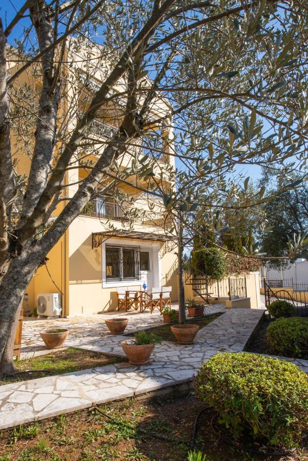 Julias Village-allure *