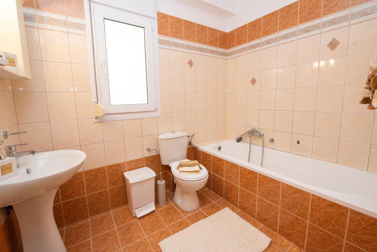 Julias Village-allure Vakantiehuis