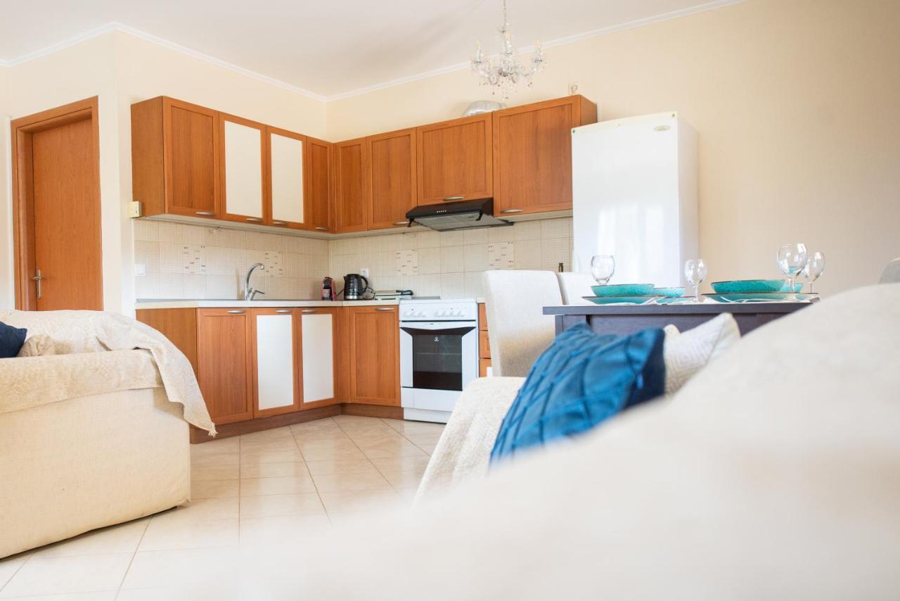 Julias Village-allure Vakantiehuis Alepou