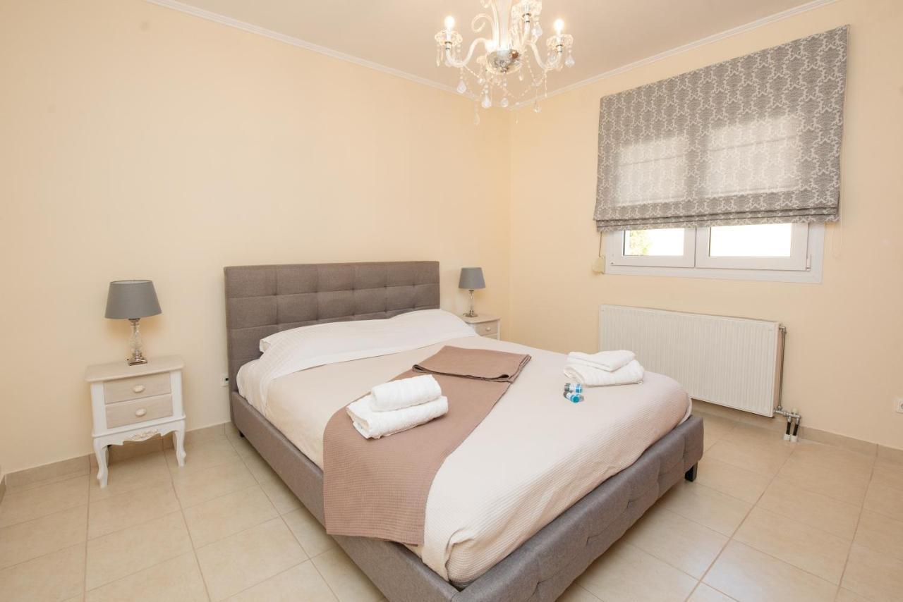 Vakantiehuis Julias Village-allure *