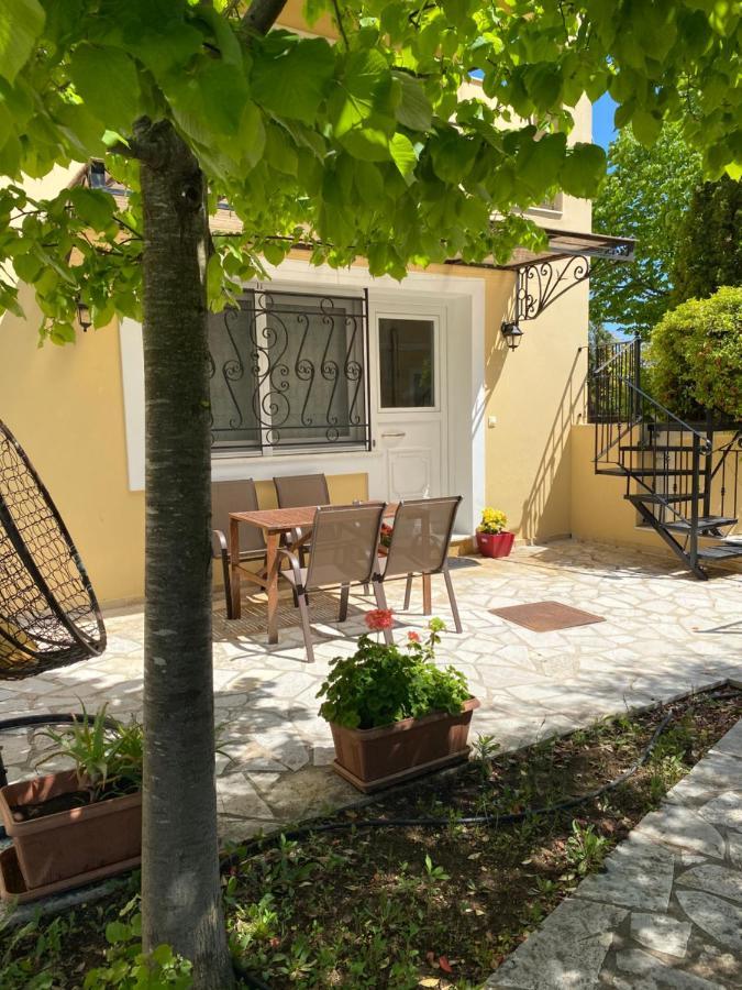 Vakantiehuis Julias Village-allure