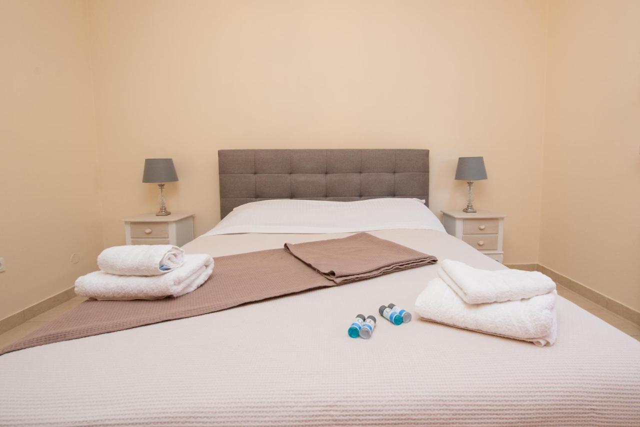 Julias Village-allure Vakantiehuis *