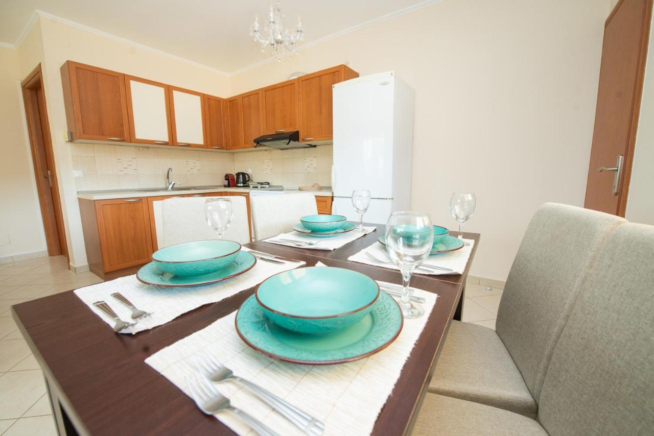 Julias Village-allure Vakantiehuis *