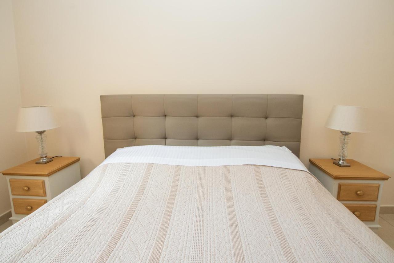 Julias Village-allure Vakantiehuis Alepou